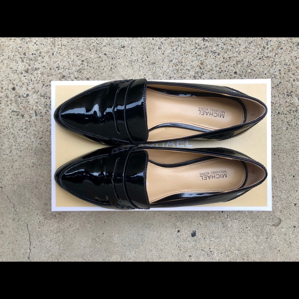 Michael Kors Connor Loafer